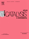 Applied Catalysis B-environmental-APPL CATAL B-ENVIRON-学术之家