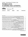 ieee research papers on wireless communication
