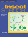 current research in insect science (cris)