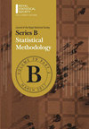 Journal Of The Royal Statistical Society Series B-statistical ...