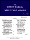 tohoku journal of experimental medicine impact factor