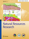 Journal Of Geophysical Research-earth Surface-J GEOPHYS RES-EARTH-学术之家