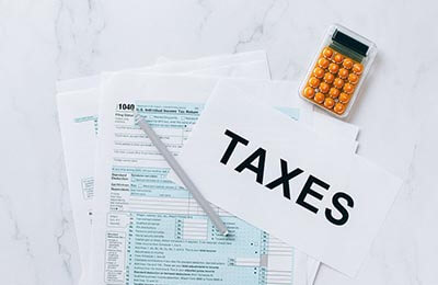 税收征管规范
