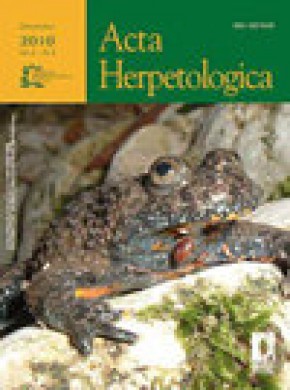 Acta Herpetologica杂志