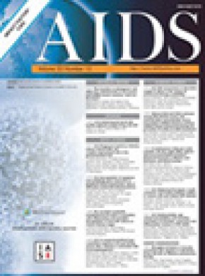Aids杂志