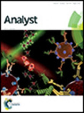 Analyst杂志