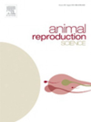 Animal Reproduction Science杂志