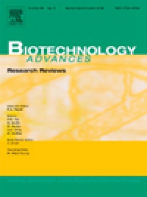 Biotechnology Advances杂志