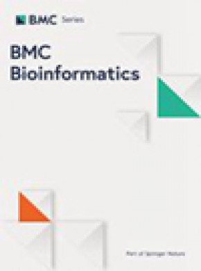 Bmc Bioinformatics