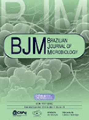 Brazilian Journal Of Microbiology杂志