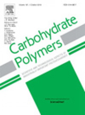 Carbohydrate Polymers杂志