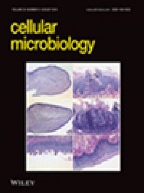 Cellular Microbiology杂志