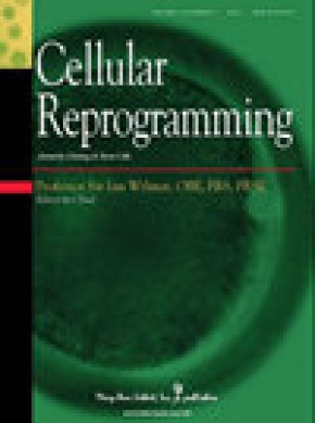 Cellular Reprogramming杂志