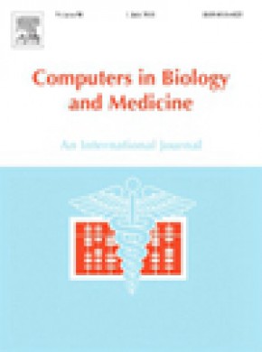 Computers In Biology And Medicine杂志