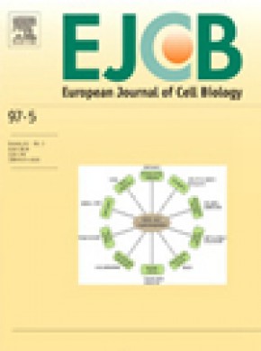 European Journal Of Cell Biology杂志