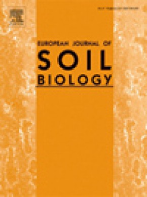 European Journal Of Soil Biology杂志