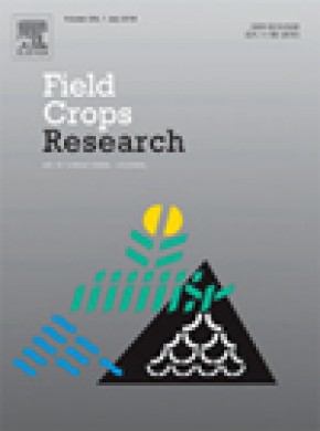 Field Crops Research杂志