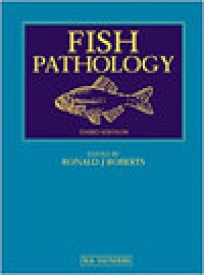 Fish Pathology杂志