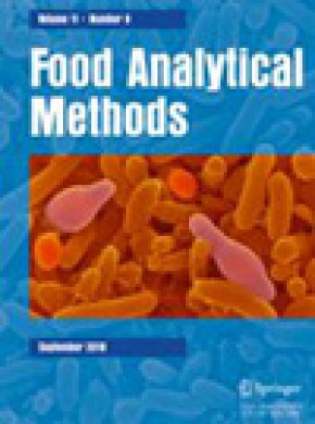 Food Analytical Methods杂志