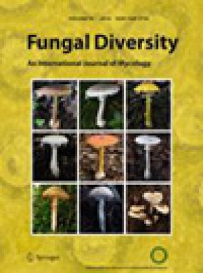 Fungal Diversity杂志