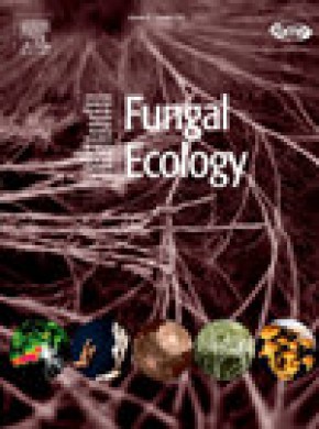 Fungal Ecology杂志