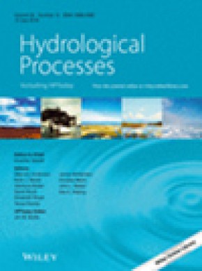 Hydrological Processes