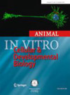 In Vitro Cellular & Developmental Biology-animal杂志