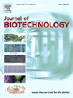 Journal Of Biotechnology杂志