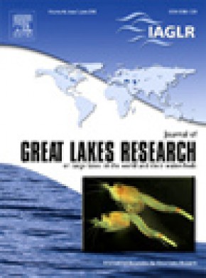 Journal Of Great Lakes Research杂志