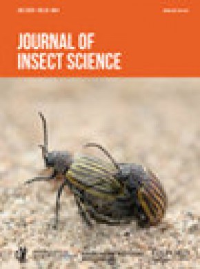 Journal Of Insect Science杂志