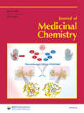 Journal Of Medicinal Chemistry杂志