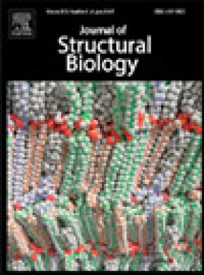 Journal Of Structural Biology杂志