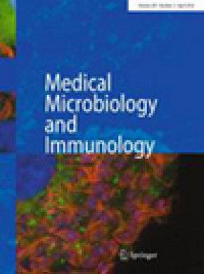 Medical Microbiology And Immunology杂志