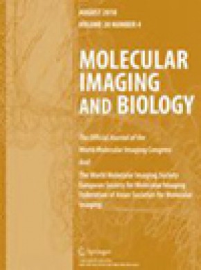 Molecular Imaging And Biology