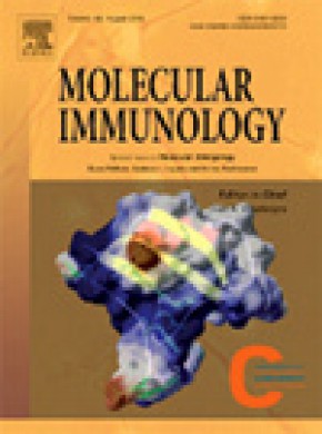 Molecular Immunology