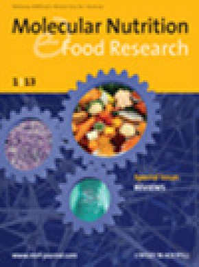 Molecular Nutrition & Food Research杂志