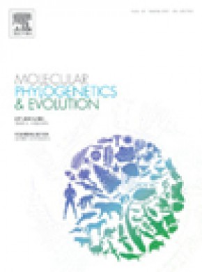 Molecular Phylogenetics And Evolution杂志