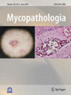 Mycopathologia杂志