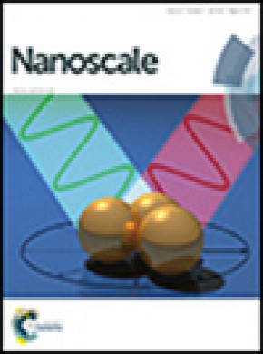 Nanoscale杂志