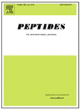 Peptides杂志