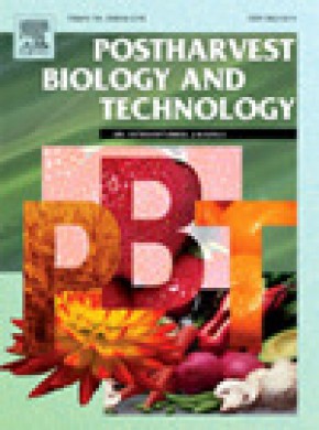 Postharvest Biology And Technology杂志