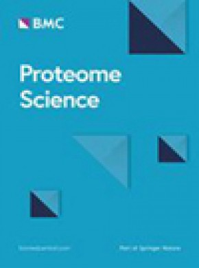 Proteome Science杂志