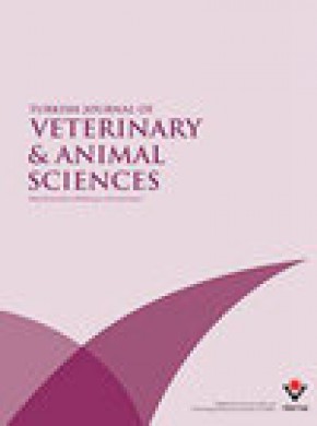 Turkish Journal Of Veterinary & Animal Sciences杂志
