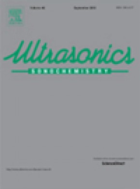 Ultrasonics Sonochemistry杂志