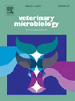 Veterinary Microbiology杂志
