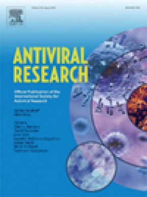 Antiviral Research杂志