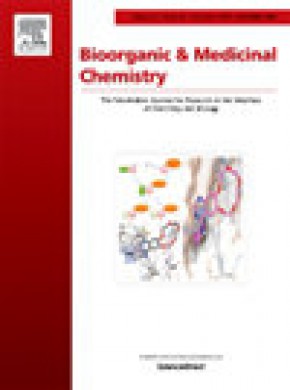 Bioorganic & Medicinal Chemistry