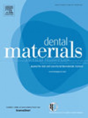 Dental Materials杂志