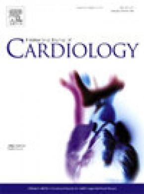 International Journal Of Cardiology杂志