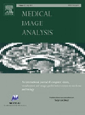 Medical Image Analysis杂志